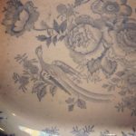 Victorian Meat Platter - Image 2