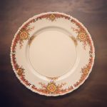 Grindley Dinner Plate (Large)