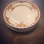Grindley Dinner Plate (Large) - Image 2