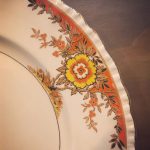 Grindley Dinner Plate (Large) - Image 3