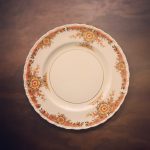 Grindley Dinner Plate (Medium)