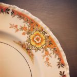 Grindley Dinner Plate (Medium) - Image 2
