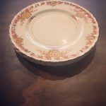 Grindley Dinner Plate (Medium) - Image 4