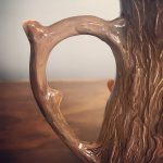 Hornsea Fawn Jug - Image 7