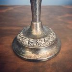 Vintage Candelabrum - Image 6