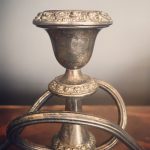 Vintage Candelabrum - Image 5