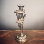 Vintage Candelabrum - Image 2