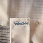 Vintage Debenham and Freebody Blouse - Image 2