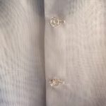 Vintage Debenham and Freebody Blouse - Image 6