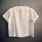 Vintage Debenham and Freebody Blouse - Image 5