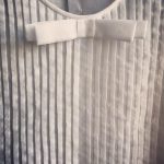 Vintage Debenham and Freebody Blouse - Image 3