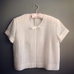Vintage Debenham and Freebody Blouse