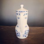 Seltmann Weiden Mid-Century Coffee Pot - Image 4