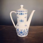 Seltmann Weiden Mid-Century Coffee Pot - Image 3
