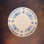 Seltmann Weiden Mid-Century Coffee Cups and Saucers - Image 7