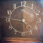 Vintage Smiths Sectric Electric Clock - Image 2