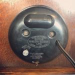 Vintage Smiths Sectric Electric Clock - Image 5