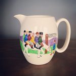 Widecombe Fair Jug