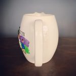 Widecombe Fair Jug - Image 2